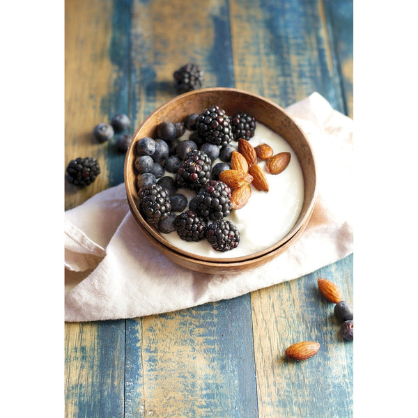 River Bottom Wooden Photography Board - Gin Creek Kitchen  - 1